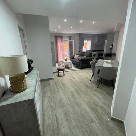 Apartamento La Verdad Cordoba Luaran gambar