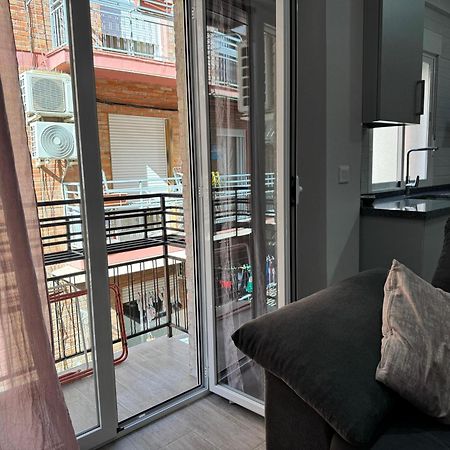 Apartamento La Verdad Cordoba Luaran gambar