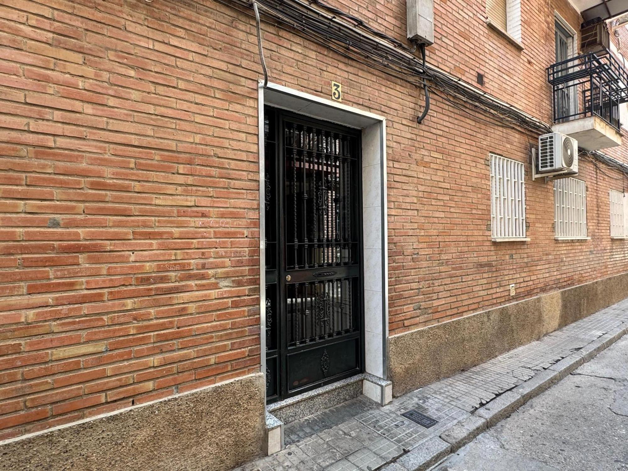 Apartamento La Verdad Cordoba Luaran gambar
