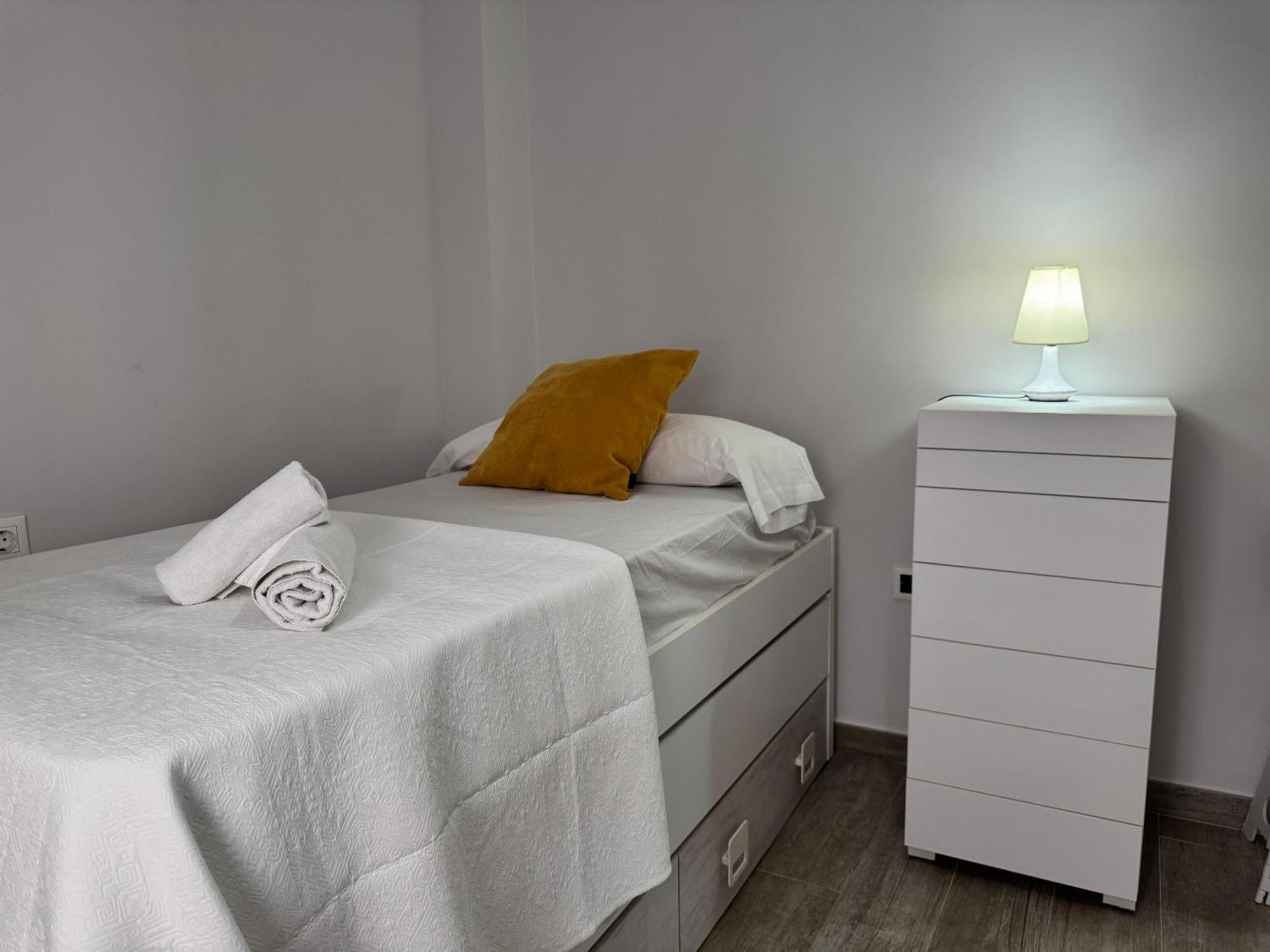 Apartamento La Verdad Cordoba Luaran gambar