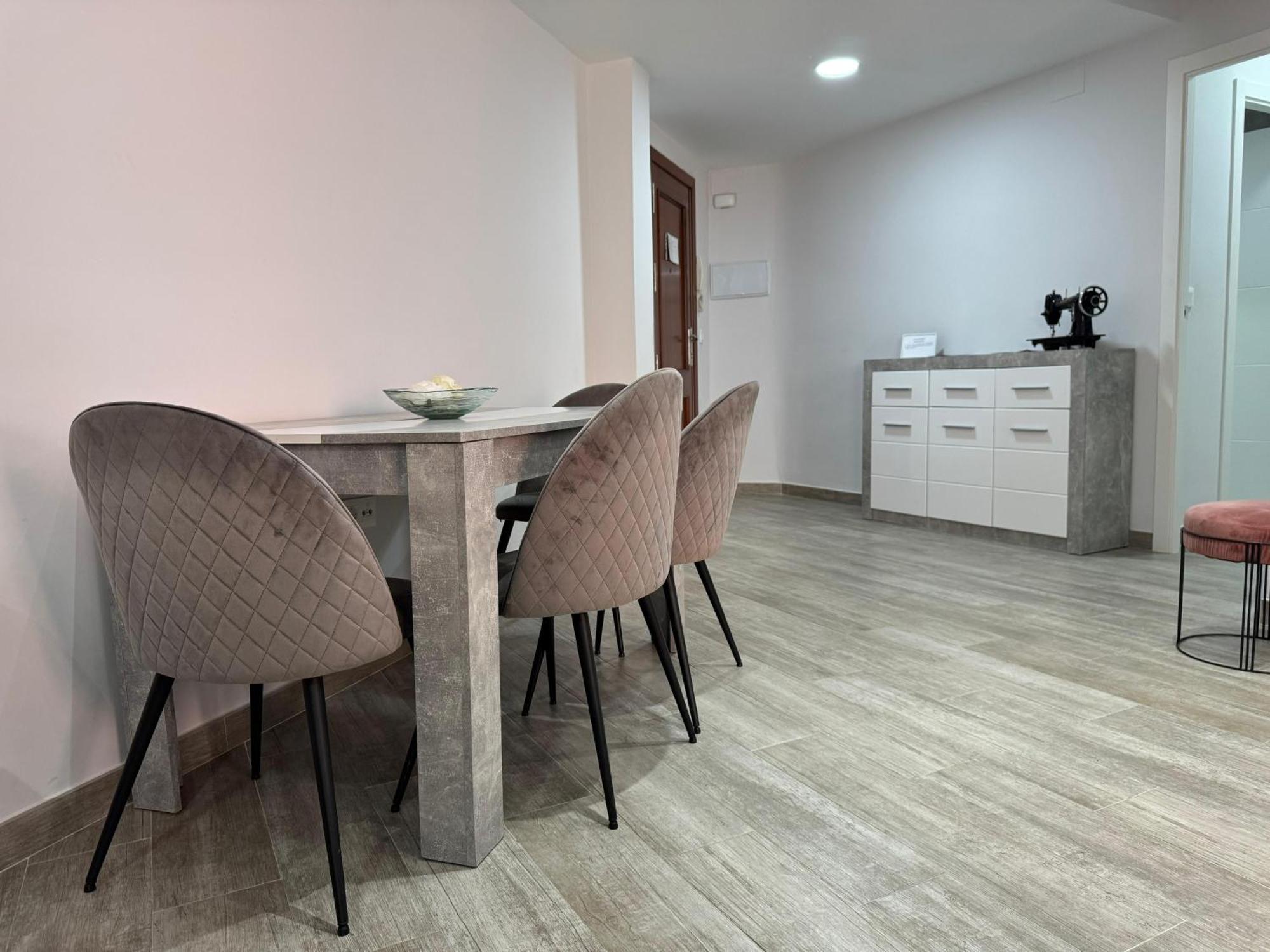 Apartamento La Verdad Cordoba Luaran gambar