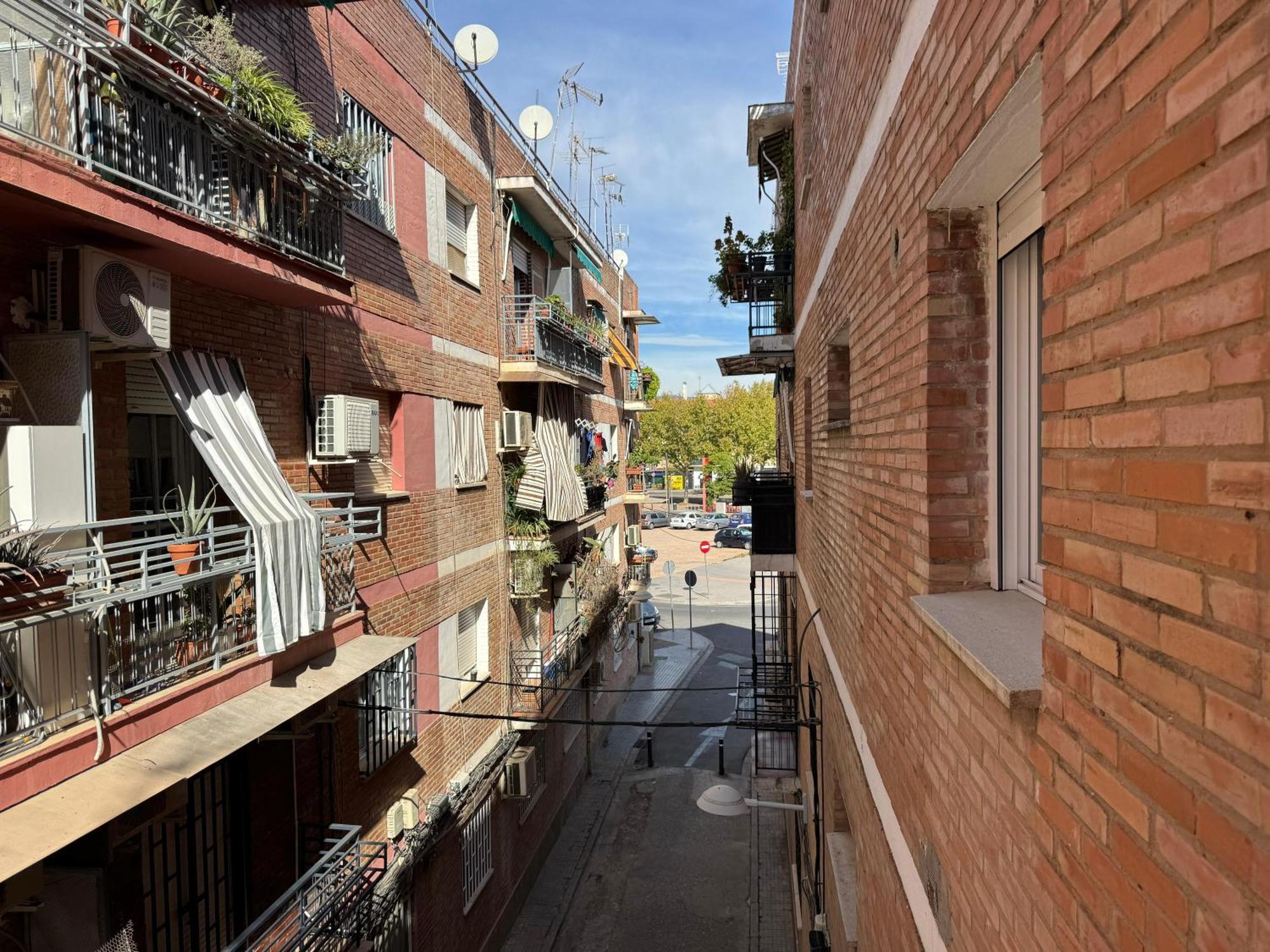 Apartamento La Verdad Cordoba Luaran gambar