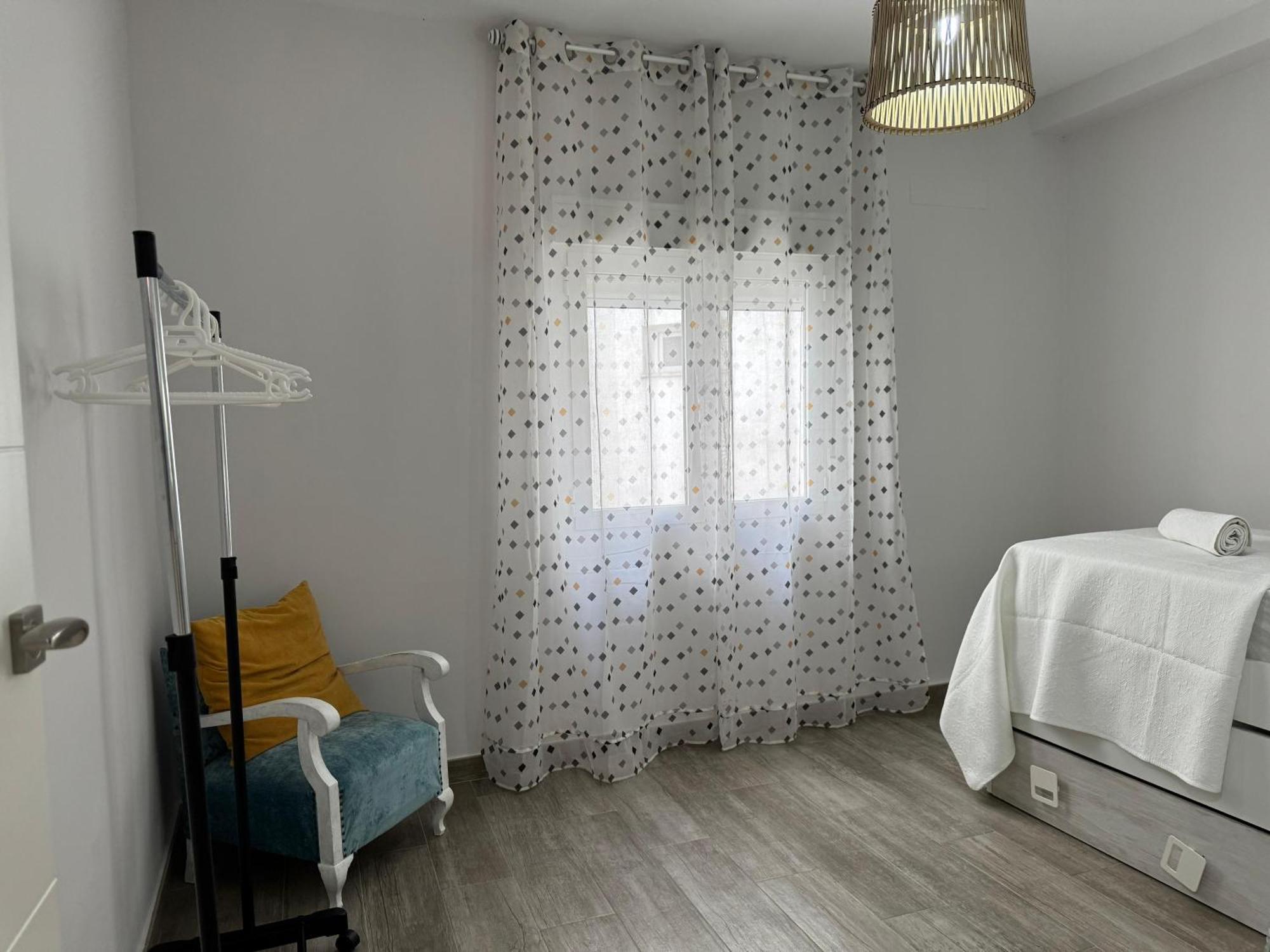 Apartamento La Verdad Cordoba Luaran gambar