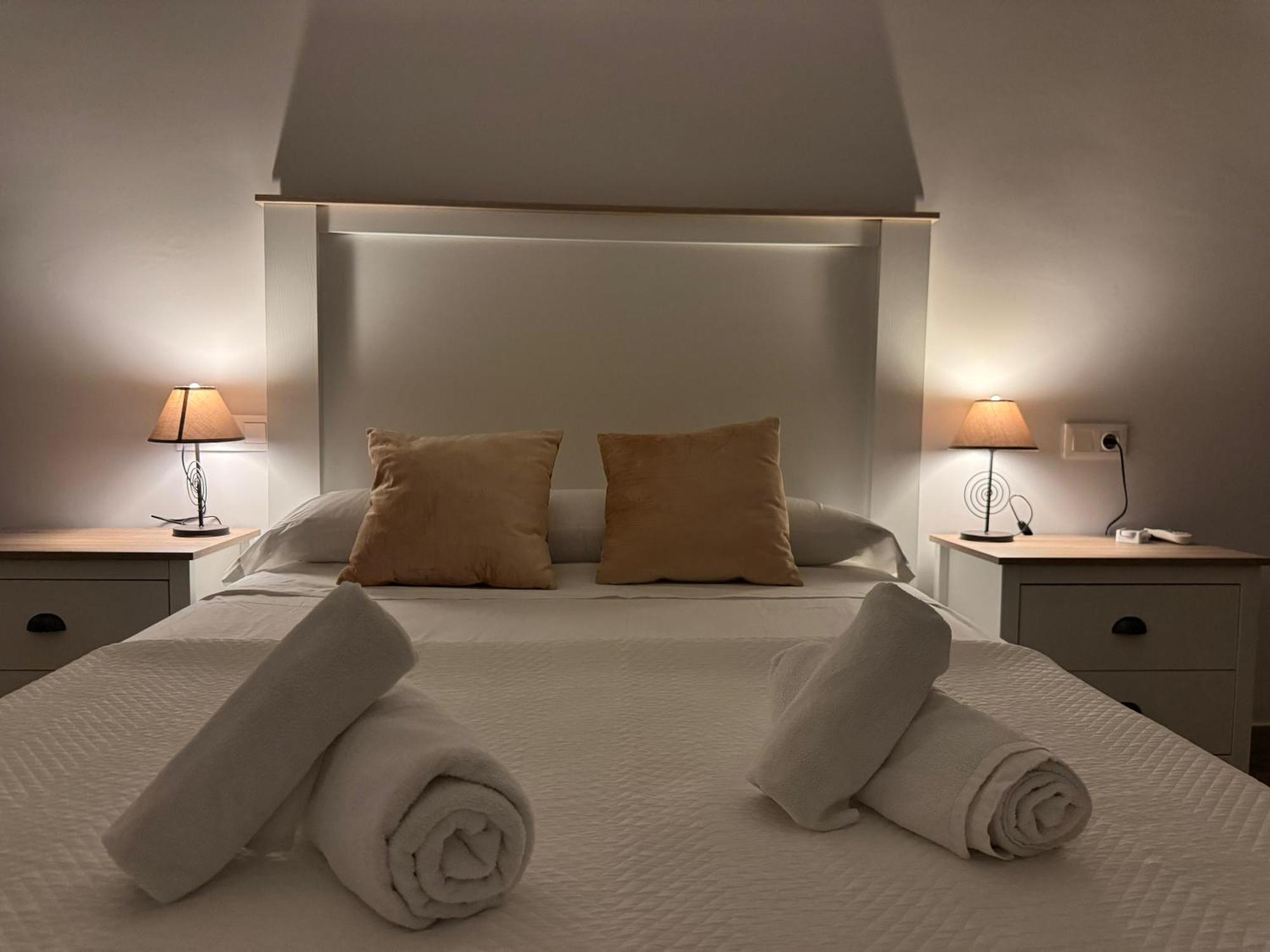 Apartamento La Verdad Cordoba Luaran gambar