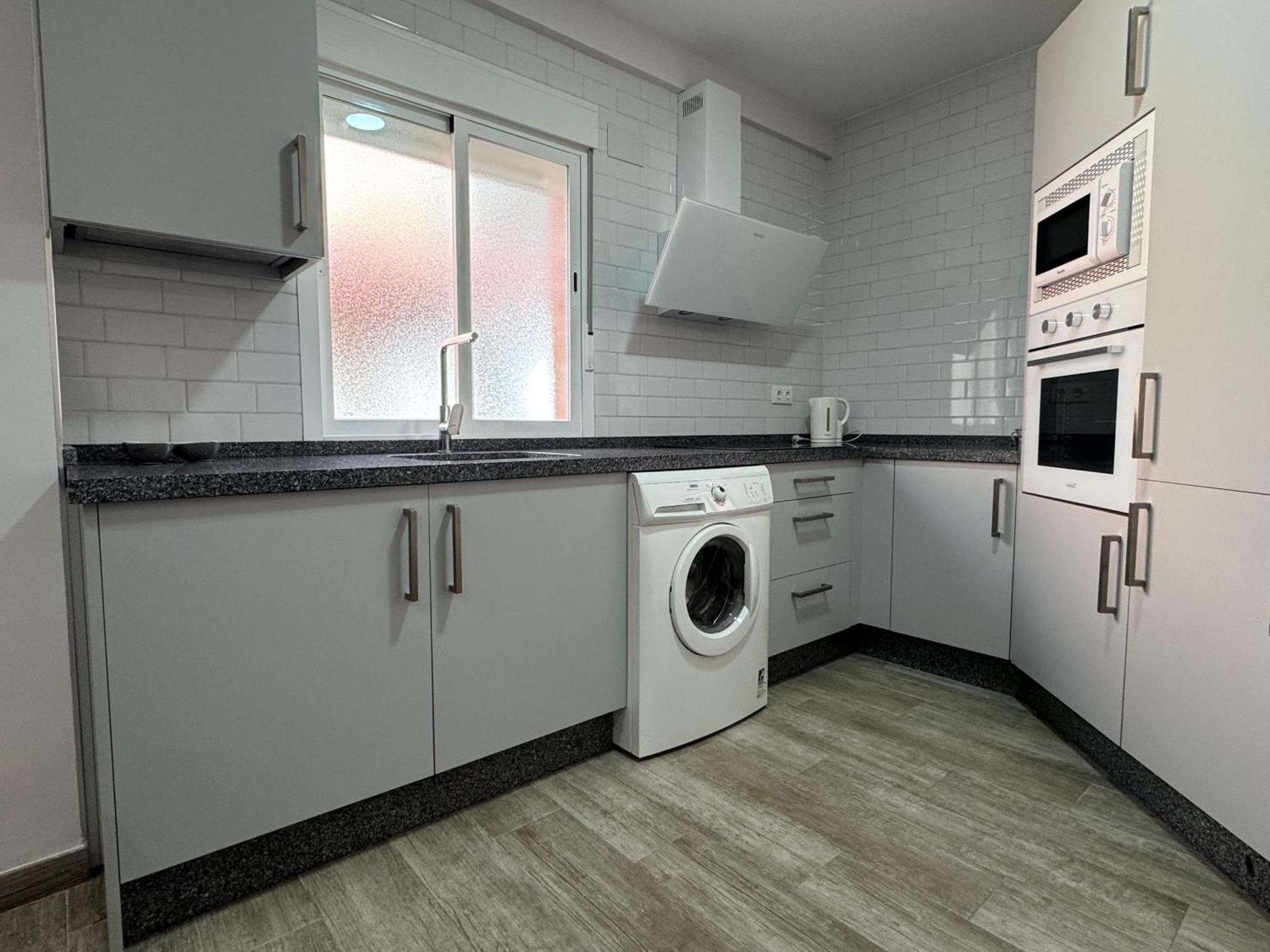 Apartamento La Verdad Cordoba Luaran gambar