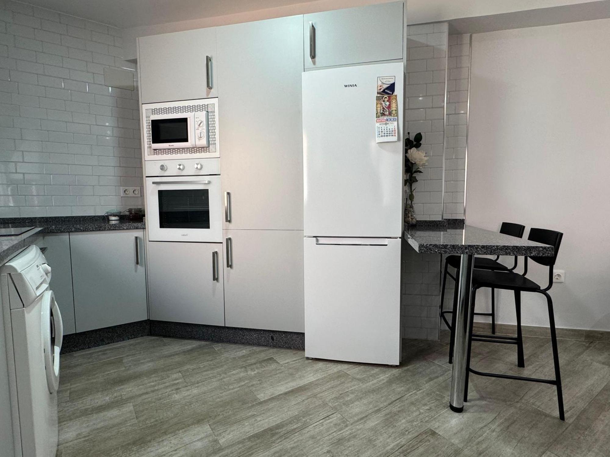 Apartamento La Verdad Cordoba Luaran gambar