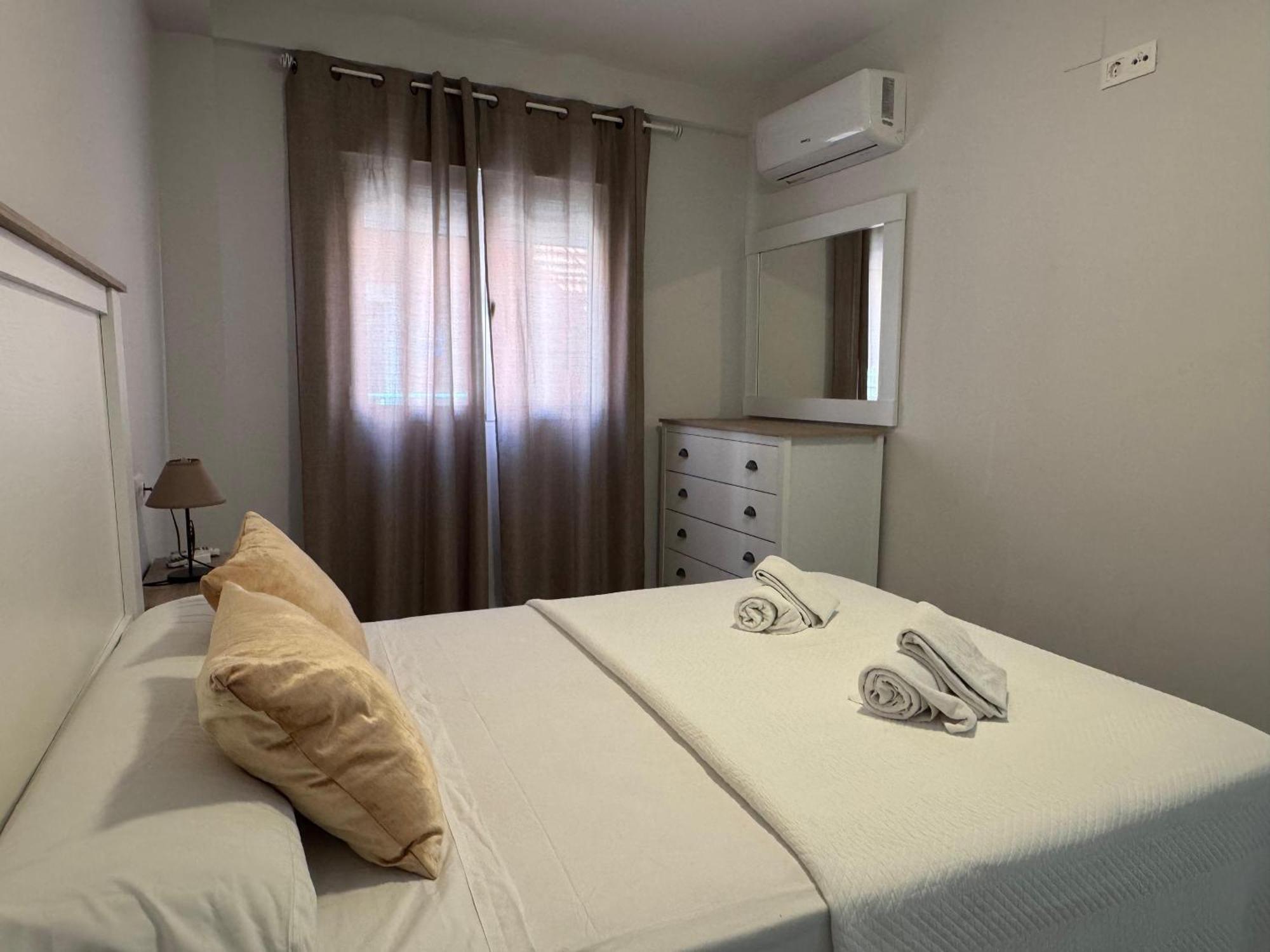 Apartamento La Verdad Cordoba Luaran gambar