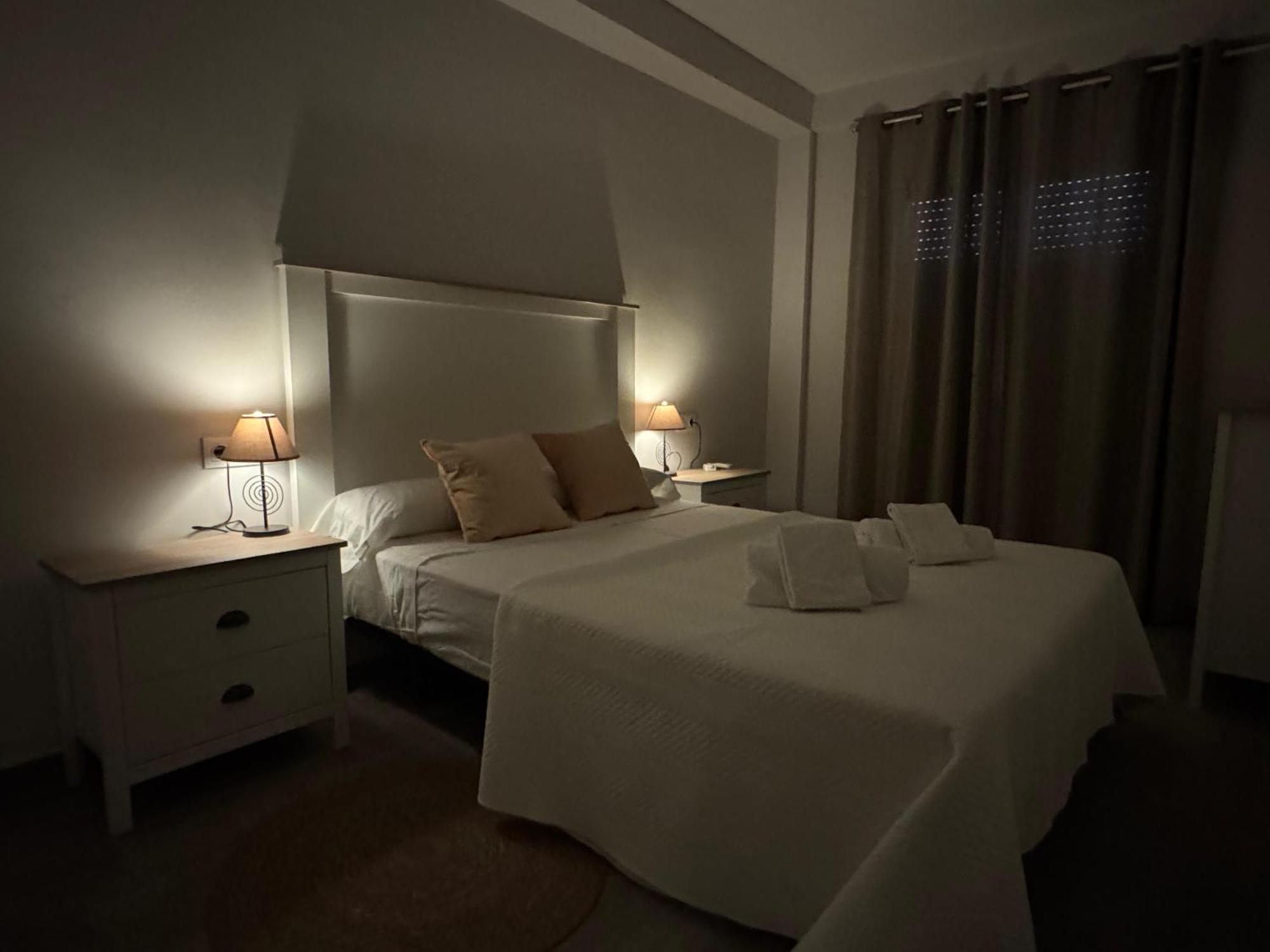Apartamento La Verdad Cordoba Luaran gambar