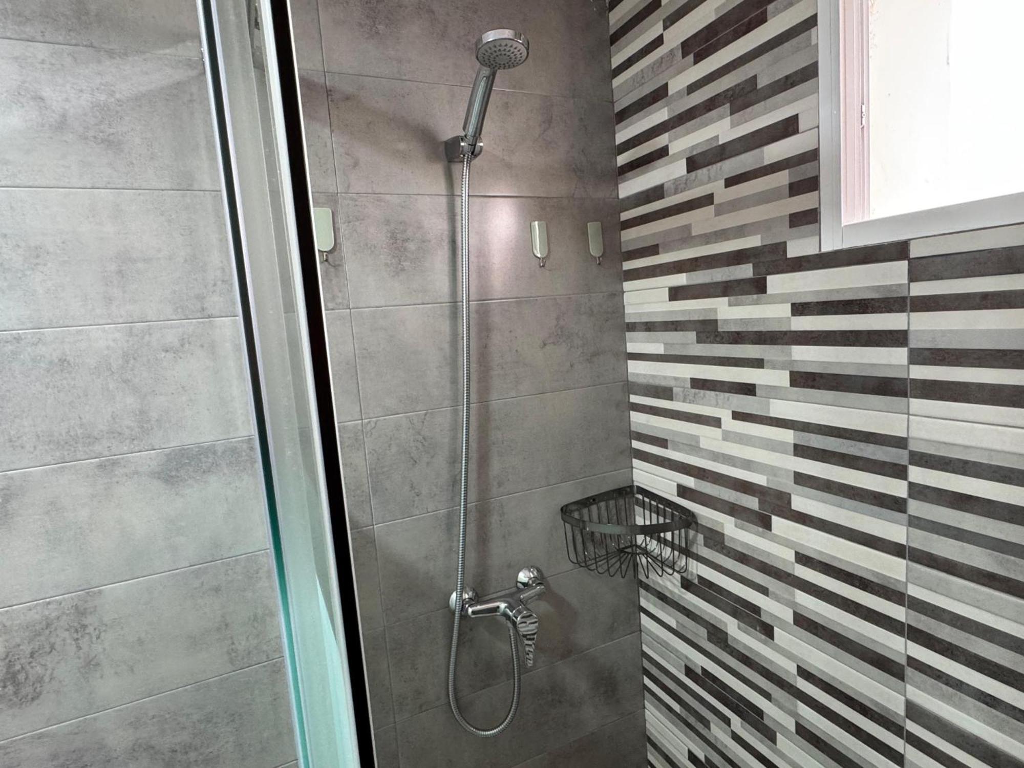 Apartamento La Verdad Cordoba Luaran gambar