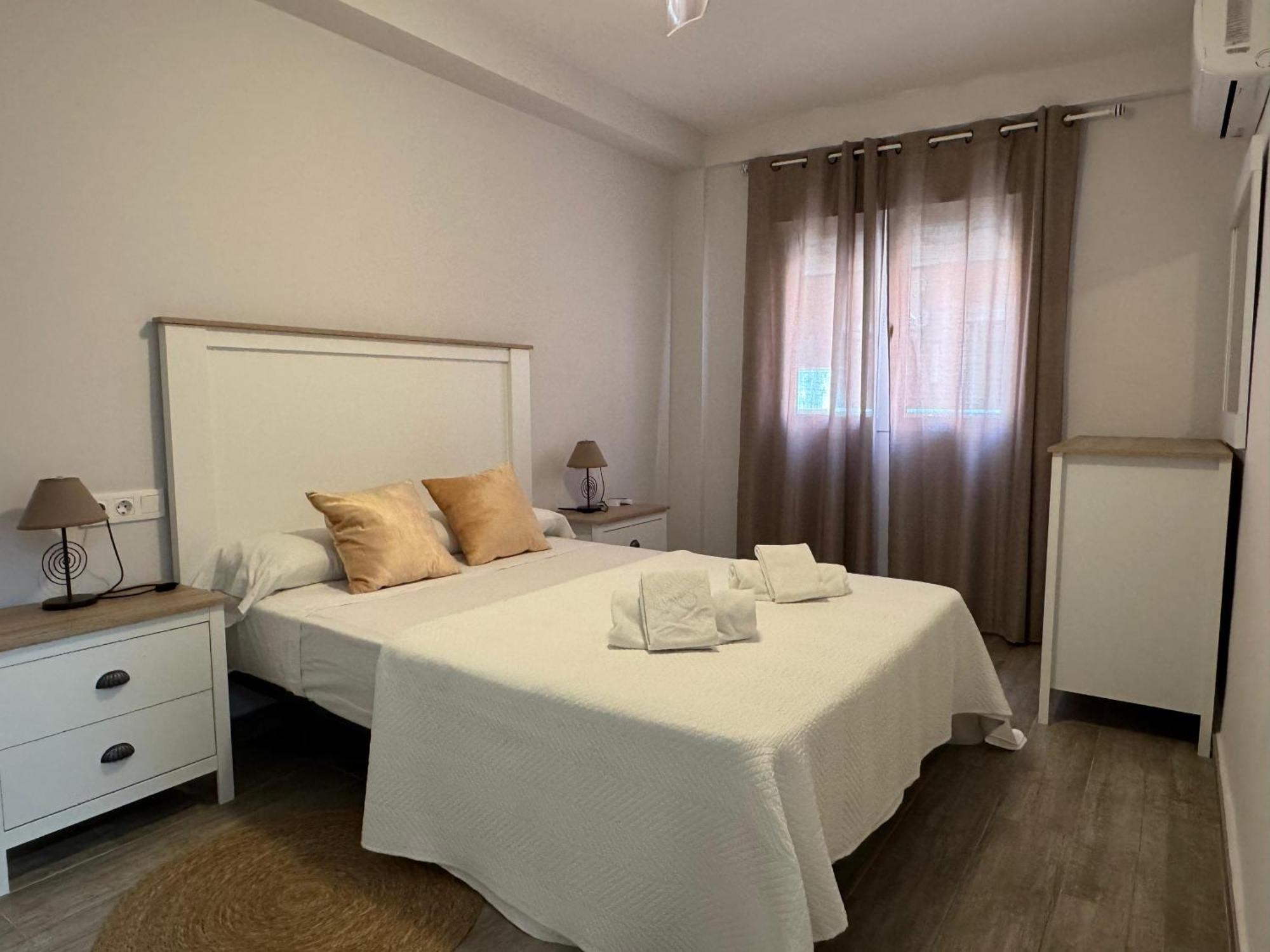 Apartamento La Verdad Cordoba Luaran gambar