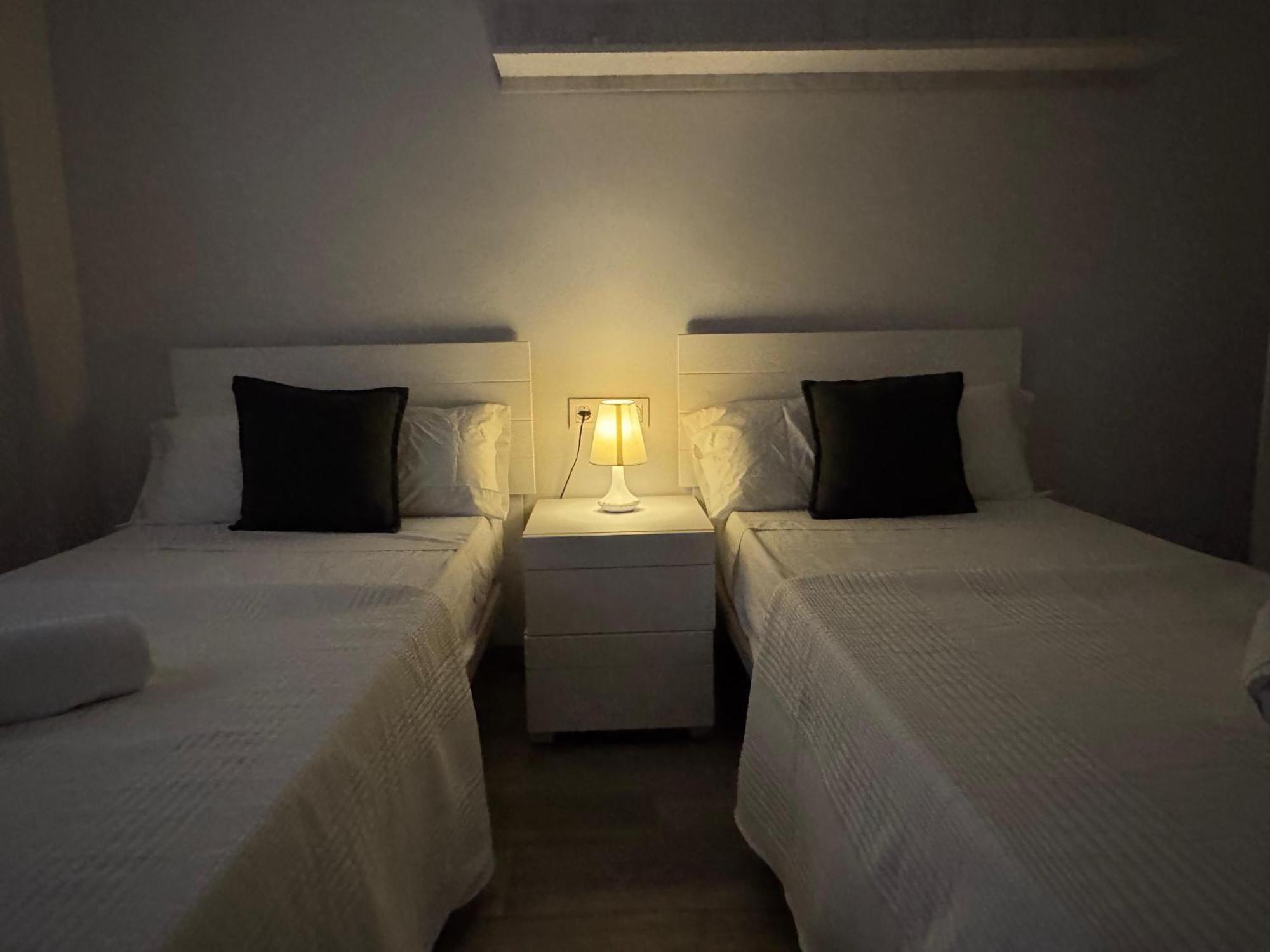 Apartamento La Verdad Cordoba Luaran gambar